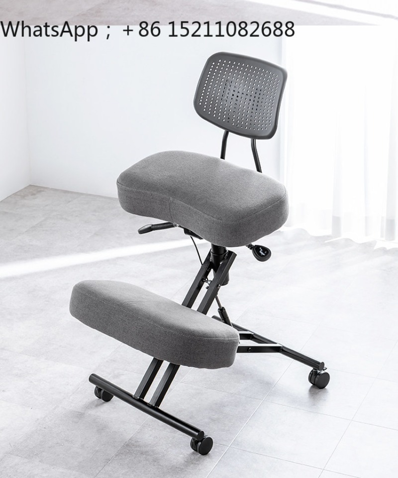 Ergonomic Office Chair - LLY office chair ergonomic posture kneeling
