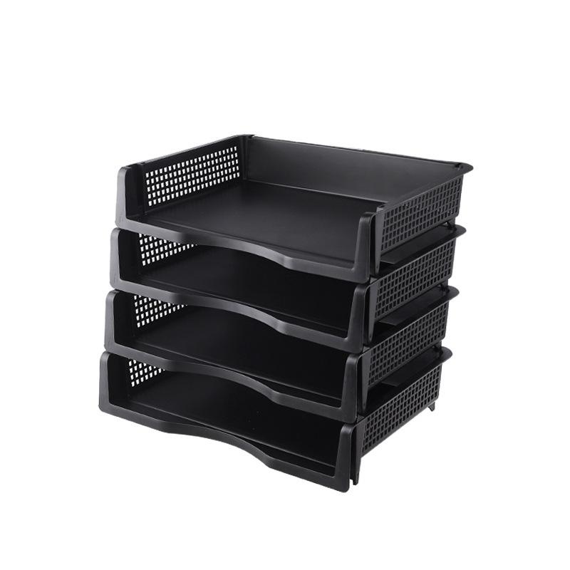 1/3PCS Detachable Plastic Offi - Document Holder Stand 评论和价格