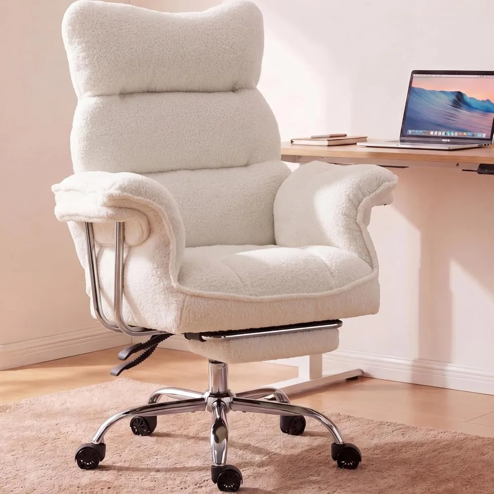 Ergonomic Big and Tall Office  - Ergonomic Office Chair 评论和价格