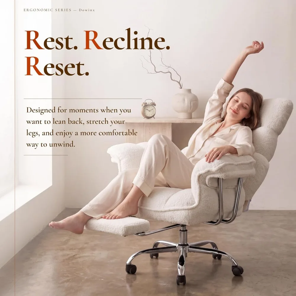 Ergonomic Big and Tall Office  - Ergonomic Office Chair 评论和价格