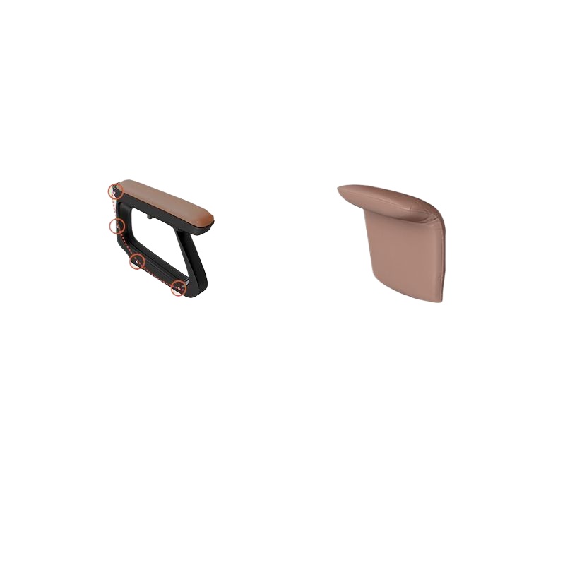 Gaming Chair for Computer Desk - Ergonomic Office Chair 评论和价格