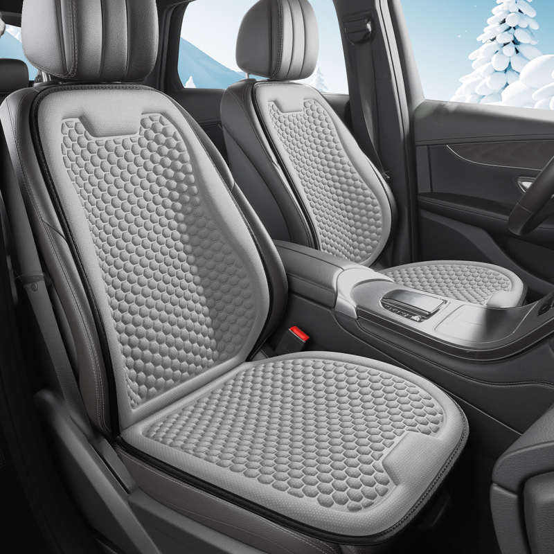 Car Seat Cushion - All-Season  - Ergonomic Office Chair 评论和价格