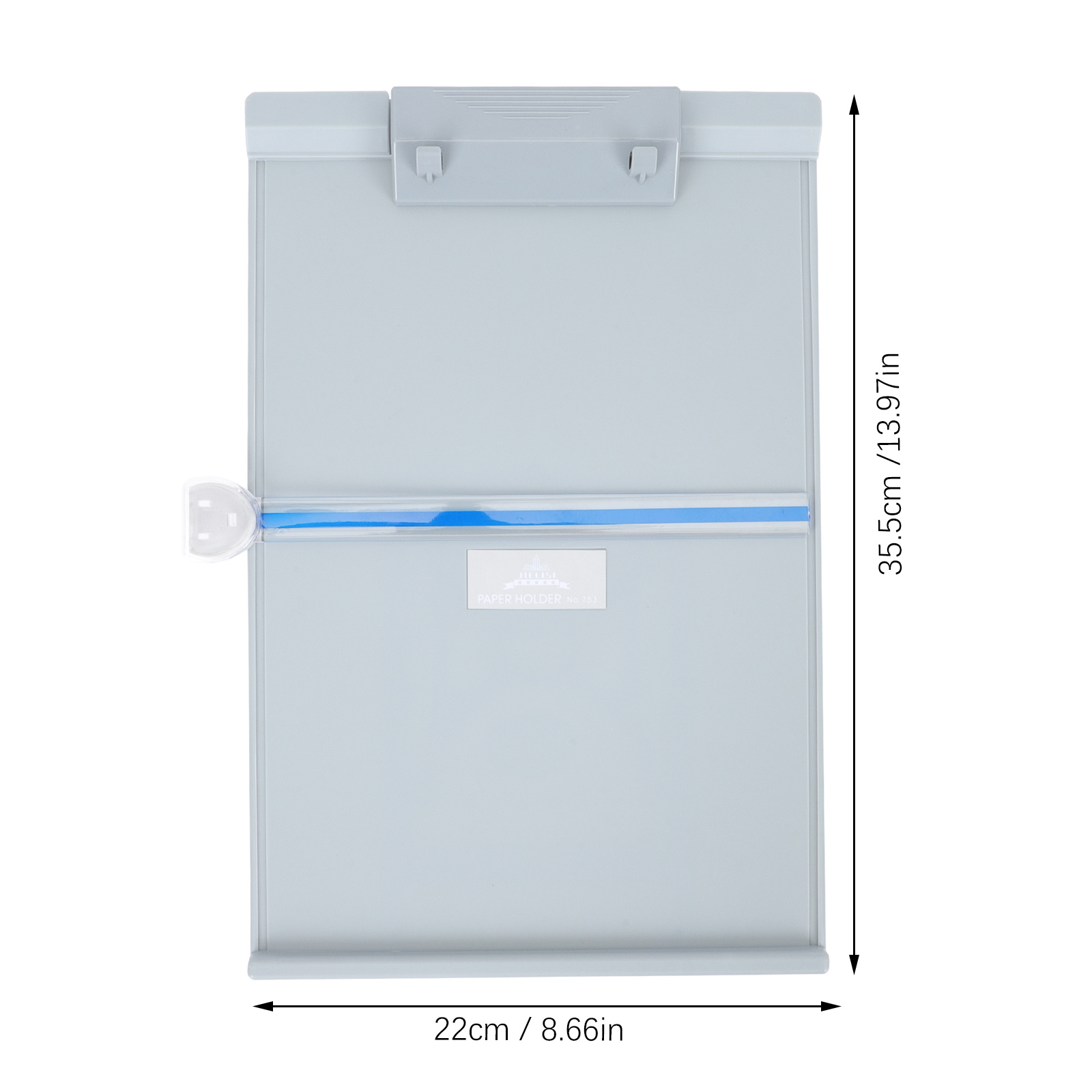 Adjustable Plastic Document Ho - Document Holder Stand 评论和价格