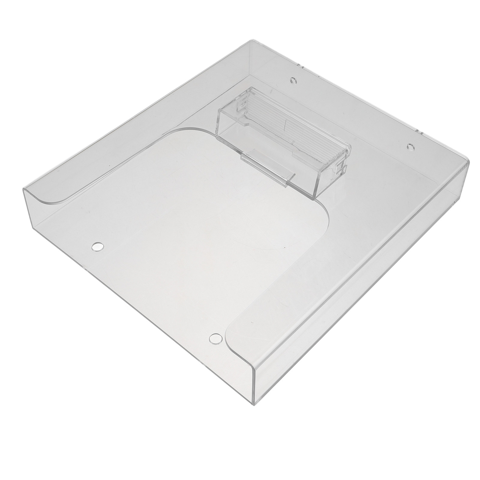 Wall Mount Acrylic Paper Holde - Document Holder Stand 评论和价格